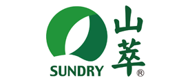 SUNDRY/山萃品牌logo