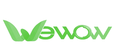 wewow/维乐维品牌logo