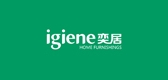 igiene/奕居品牌logo