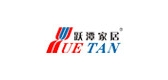 YUE TAN/跃潭家居品牌logo