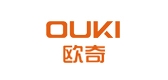 OUKI/歐奇品牌logo