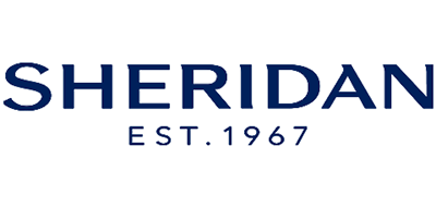 SHERIDAN品牌logo
