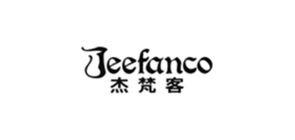 jeefanco/杰梵客品牌logo