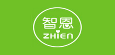 智恩品牌logo