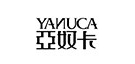 Yanuca/亞奴卡品牌logo