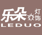 LEDUO/乐朵灯饰品牌logo