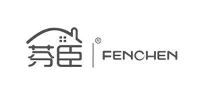 芬臣品牌logo