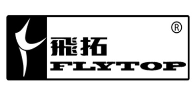 FLYTOP/飞拓品牌logo