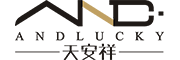 天安祥品牌logo