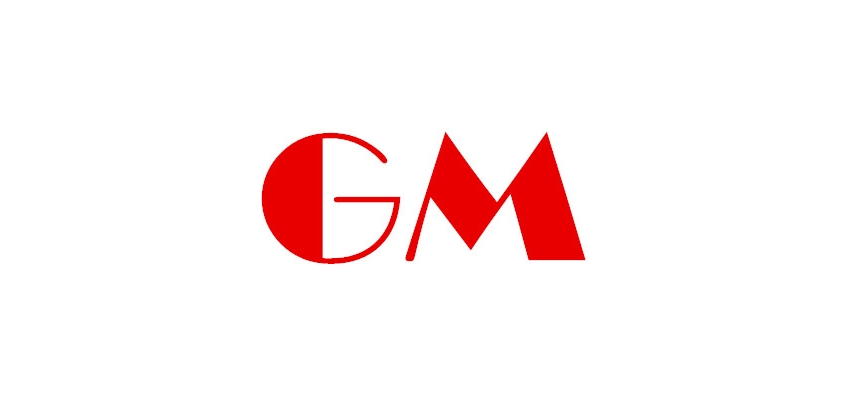 古曼品牌logo