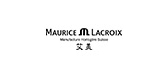 MAURICE LACROIX/艾美表品牌logo