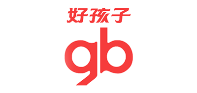 Goodbaby/好孩子品牌logo