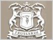 TRUSSARDI/杜鲁萨迪品牌logo