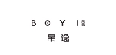 Boyi/博艺品牌logo