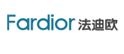 Fardior/法迪欧品牌logo