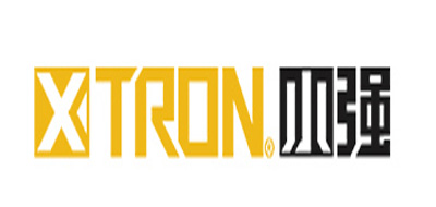 X－Tron/小强品牌logo
