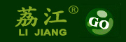 荔江品牌logo