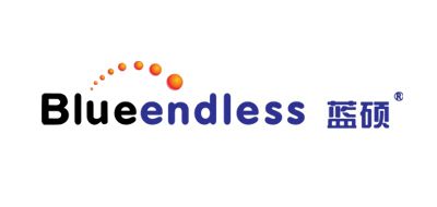 Blueendless/蓝硕品牌logo