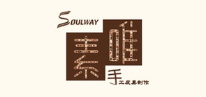 Soulway/素唯品牌logo
