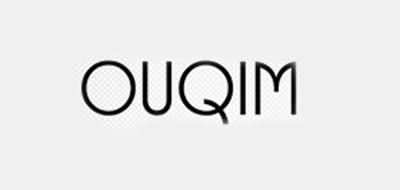 OUQIM/欧琪蔓品牌logo