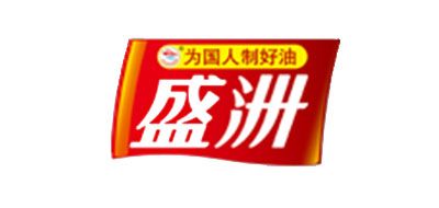 盛洲品牌logo