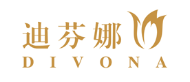 divona/迪芬娜品牌logo