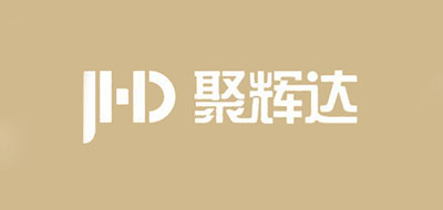 聚辉达品牌logo