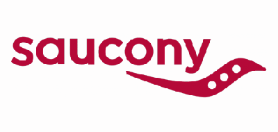 Saucony/圣康尼品牌logo