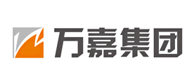 WJ/万嘉品牌logo