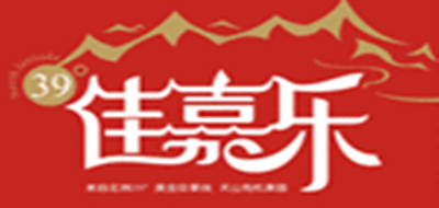 佳嘉乐品牌logo