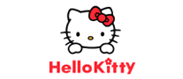 HELLO KITTY/凱蒂貓品牌logo