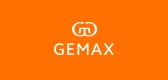 GEMAX/格玛仕品牌logo