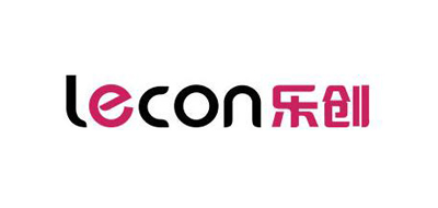 lecon/樂創品牌logo