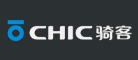 Chic/骑客品牌logo