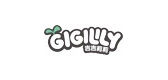 GigiLily/吉吉莉莉品牌logo