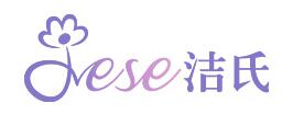 JESE/洁氏品牌logo