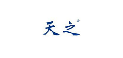 天之品牌logo