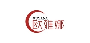 欧雅娜品牌logo