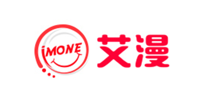 Imone/艾漫品牌logo