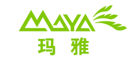 玛雅品牌logo