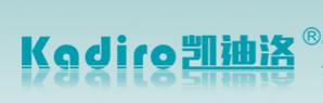 kadiro/凯迪洛品牌logo