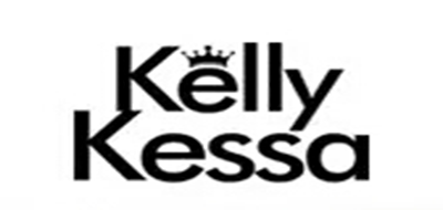 KellyKessa/凯莉凯莎品牌logo