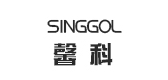 Singgol/馨科品牌logo