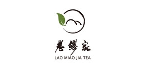LAO MIAO JIA TEA/老缪家品牌logo