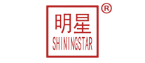 SHININGSTAR/明星品牌logo