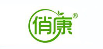 Cholcom/俏康品牌logo