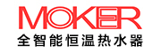 MOKER/沐克品牌logo