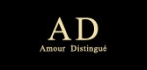 AD品牌logo