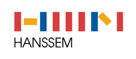 HANSSEM/汉森品牌logo