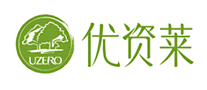 UZRO/优资莱品牌logo